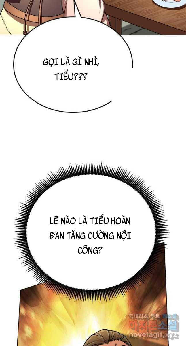 Con Trai Của Gia Tộc Nam Cung Thế Gia Chapter 26 - Trang 2