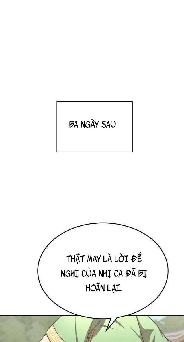 Con Trai Của Gia Tộc Nam Cung Thế Gia Chapter 26 - Trang 2