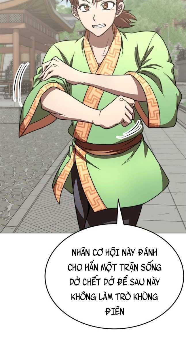 Con Trai Của Gia Tộc Nam Cung Thế Gia Chapter 26 - Trang 2