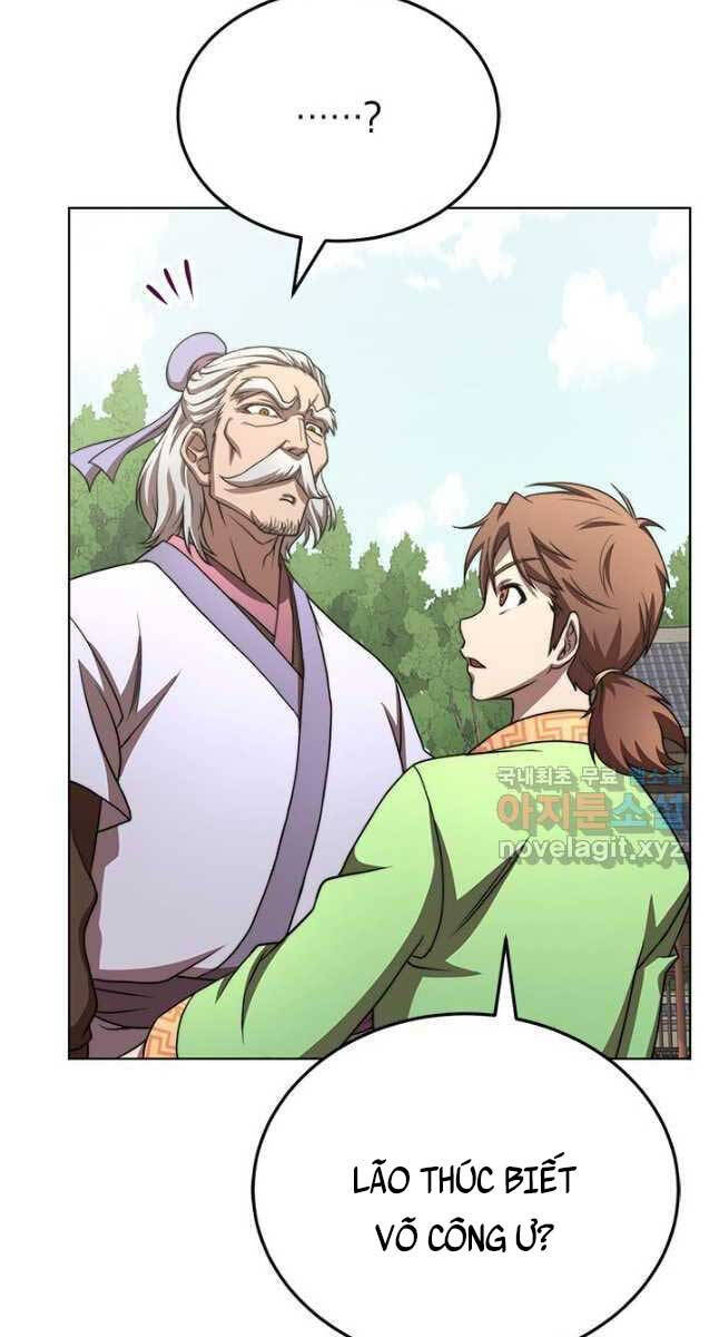 Con Trai Của Gia Tộc Nam Cung Thế Gia Chapter 26 - Trang 2