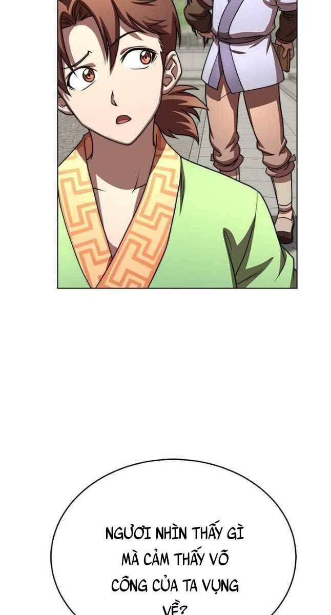 Con Trai Của Gia Tộc Nam Cung Thế Gia Chapter 27 - Trang 2