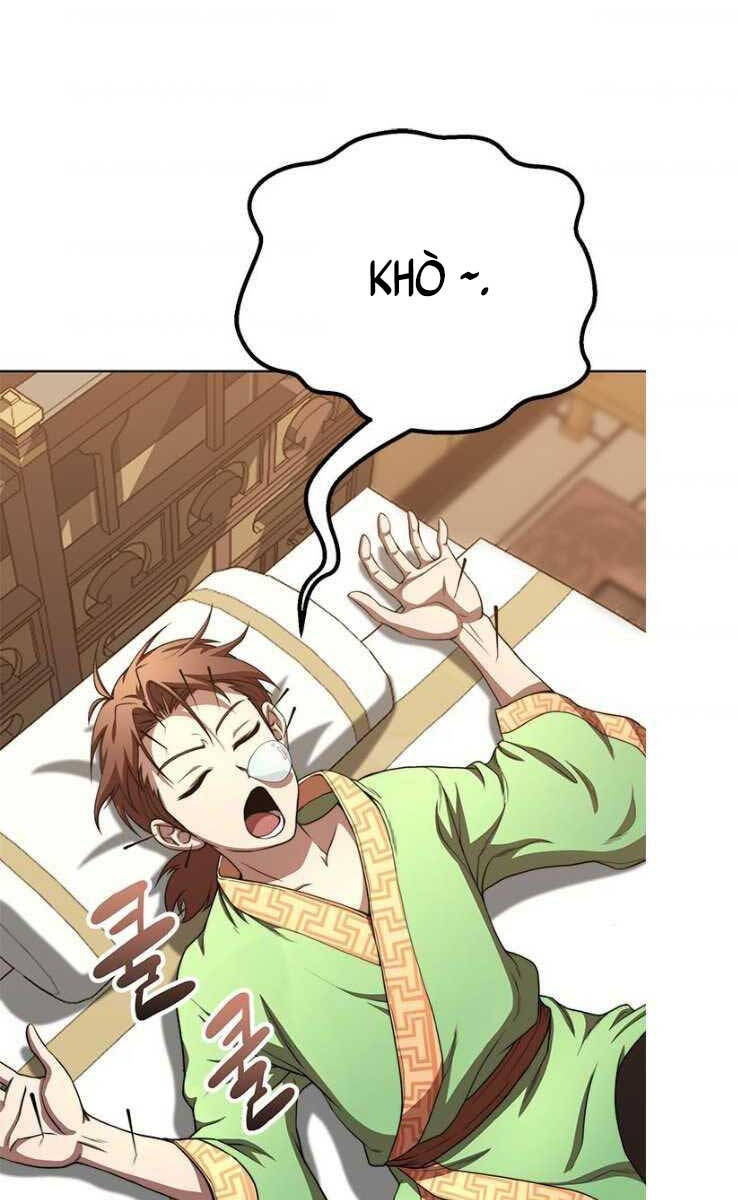 Con Trai Của Gia Tộc Nam Cung Thế Gia Chapter 28 - Trang 2