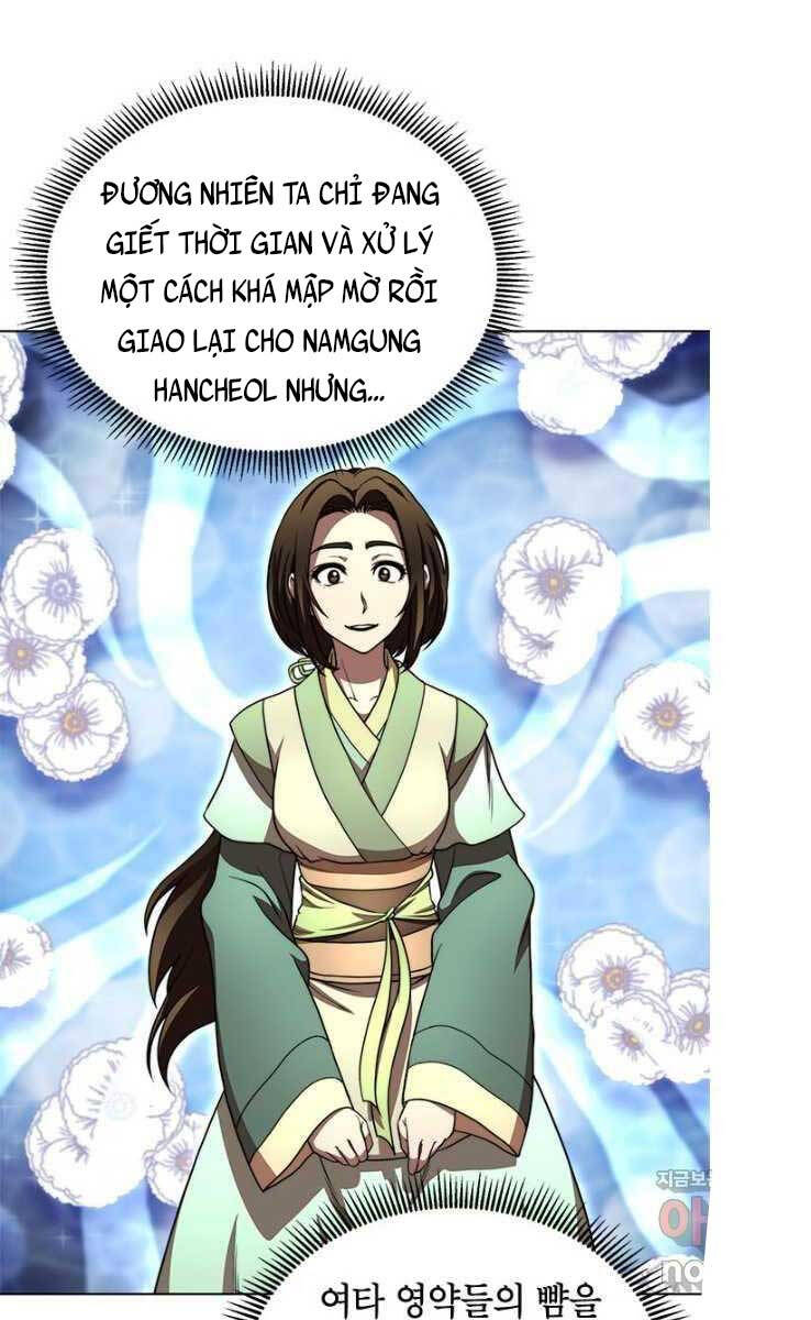 Con Trai Của Gia Tộc Nam Cung Thế Gia Chapter 28 - Trang 2