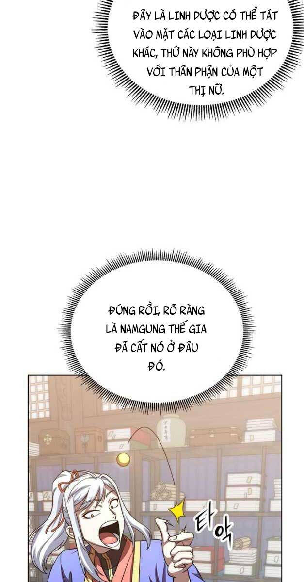 Con Trai Của Gia Tộc Nam Cung Thế Gia Chapter 28 - Trang 2