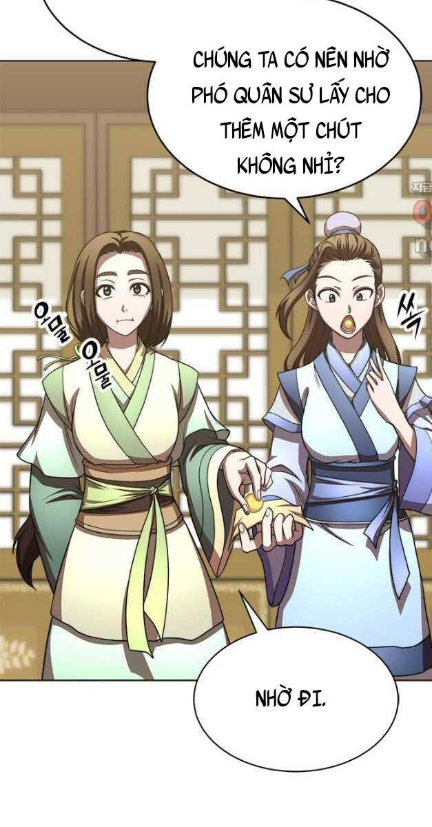 Con Trai Của Gia Tộc Nam Cung Thế Gia Chapter 28 - Trang 2