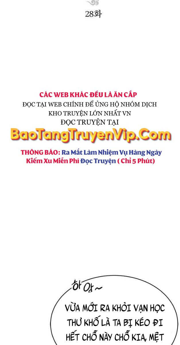 Con Trai Của Gia Tộc Nam Cung Thế Gia Chapter 28 - Trang 2
