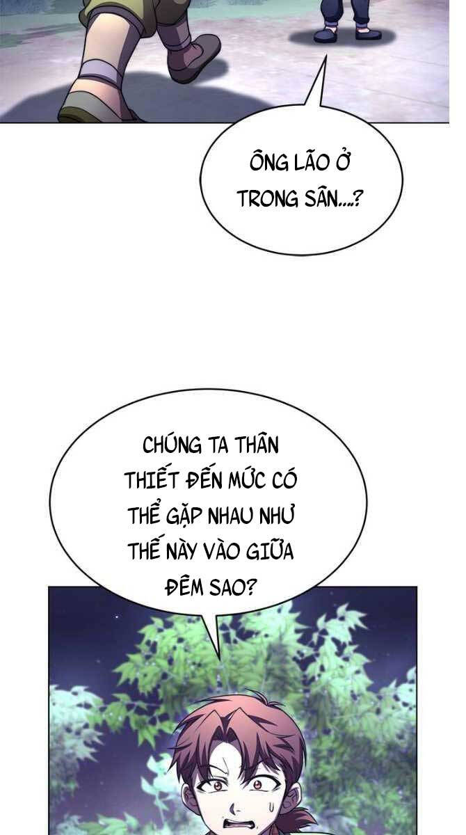 Con Trai Của Gia Tộc Nam Cung Thế Gia Chapter 28 - Trang 2