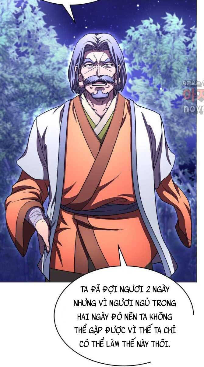 Con Trai Của Gia Tộc Nam Cung Thế Gia Chapter 28 - Trang 2