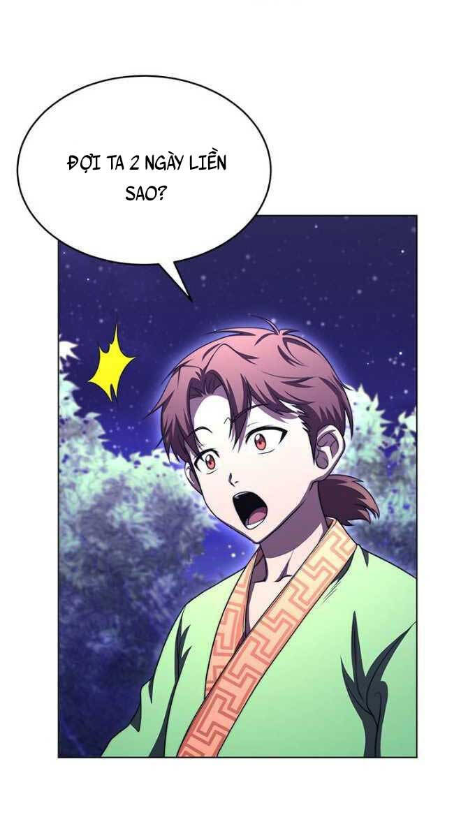 Con Trai Của Gia Tộc Nam Cung Thế Gia Chapter 28 - Trang 2