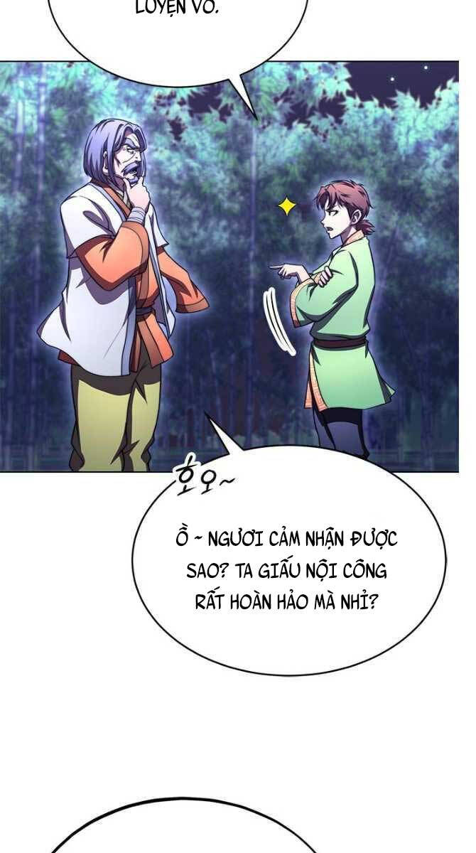 Con Trai Của Gia Tộc Nam Cung Thế Gia Chapter 28 - Trang 2