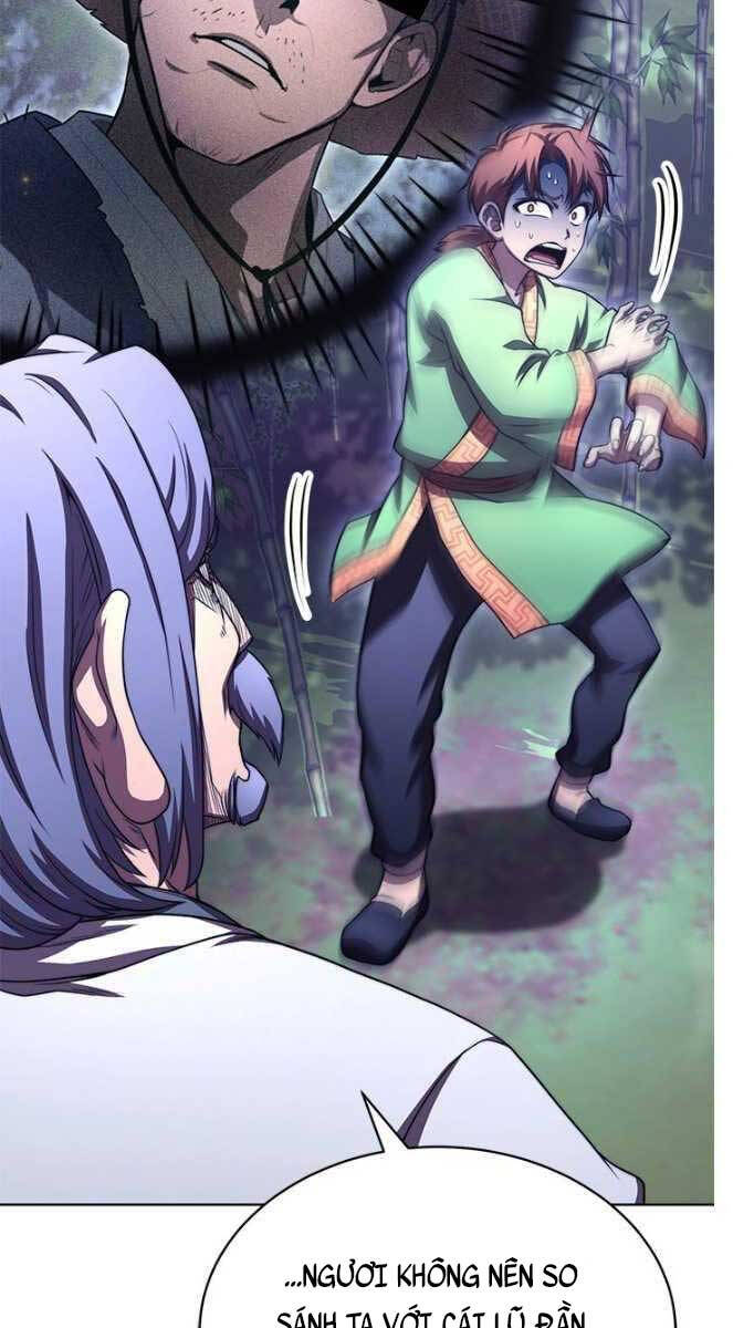 Con Trai Của Gia Tộc Nam Cung Thế Gia Chapter 28 - Trang 2