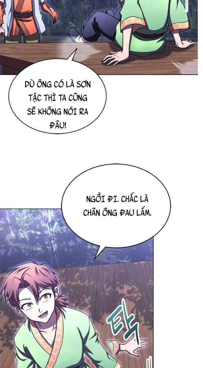 Con Trai Của Gia Tộc Nam Cung Thế Gia Chapter 28 - Trang 2