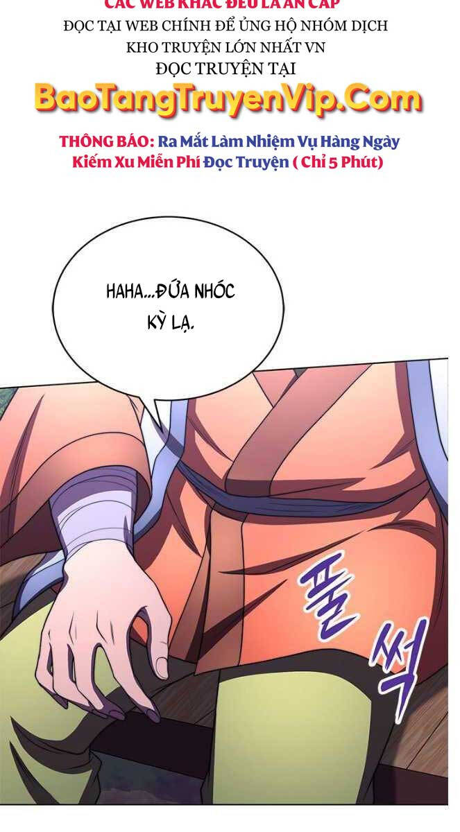 Con Trai Của Gia Tộc Nam Cung Thế Gia Chapter 28 - Trang 2