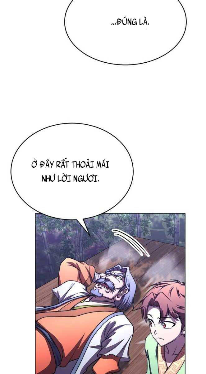 Con Trai Của Gia Tộc Nam Cung Thế Gia Chapter 28 - Trang 2