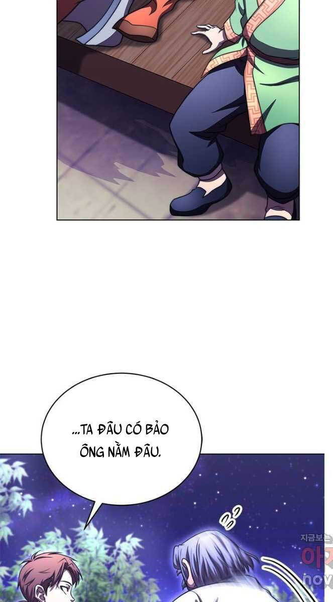 Con Trai Của Gia Tộc Nam Cung Thế Gia Chapter 28 - Trang 2