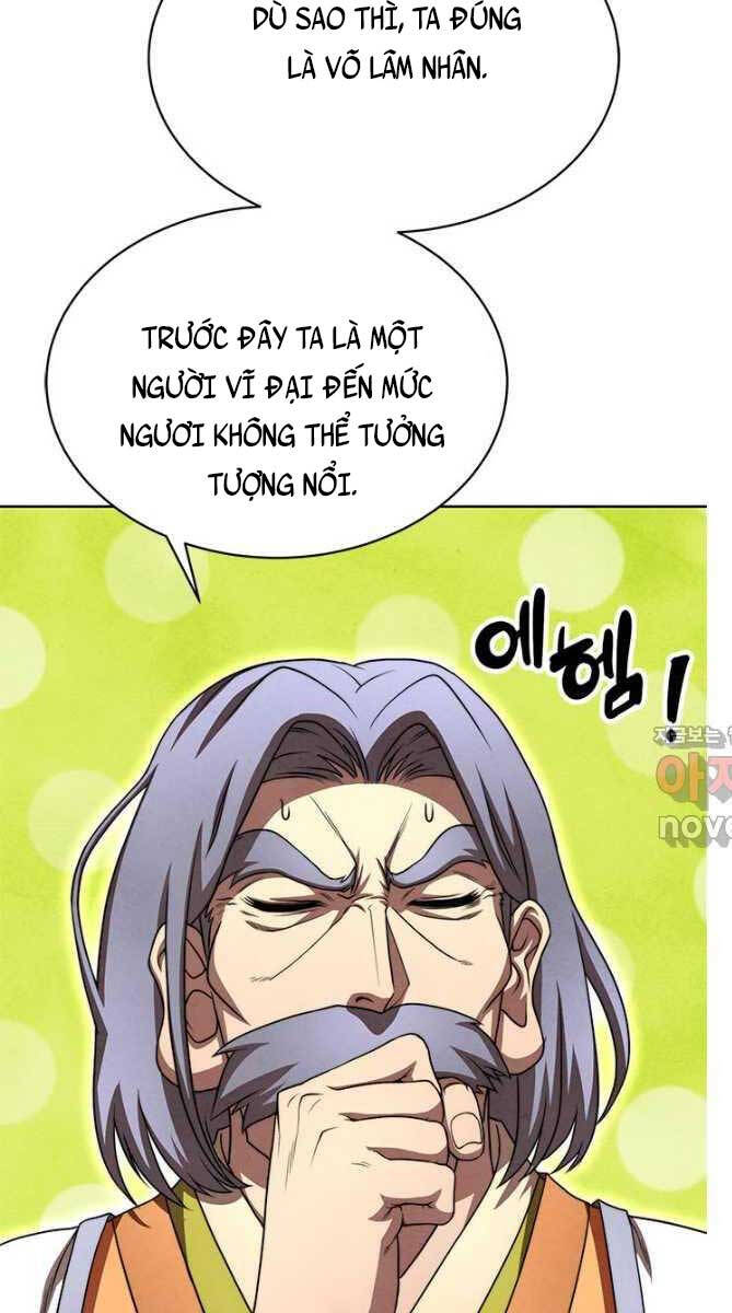 Con Trai Của Gia Tộc Nam Cung Thế Gia Chapter 28 - Trang 2