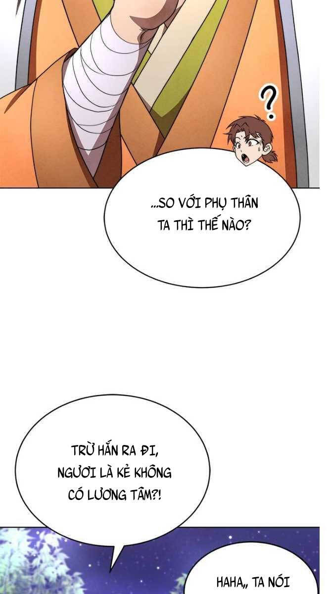 Con Trai Của Gia Tộc Nam Cung Thế Gia Chapter 28 - Trang 2