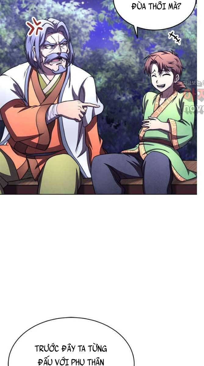 Con Trai Của Gia Tộc Nam Cung Thế Gia Chapter 28 - Trang 2