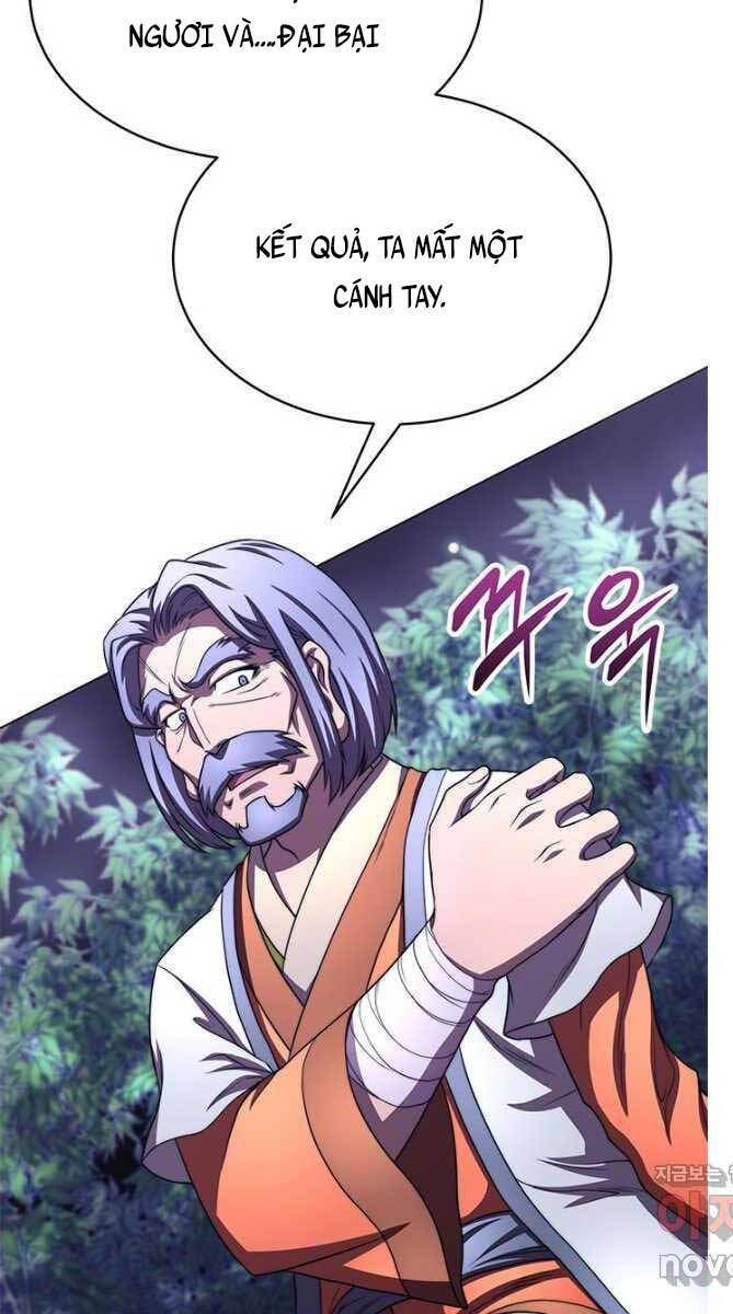 Con Trai Của Gia Tộc Nam Cung Thế Gia Chapter 28 - Trang 2