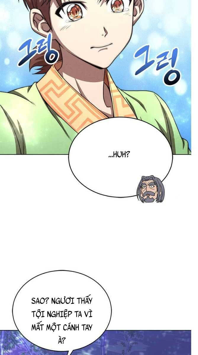 Con Trai Của Gia Tộc Nam Cung Thế Gia Chapter 28 - Trang 2