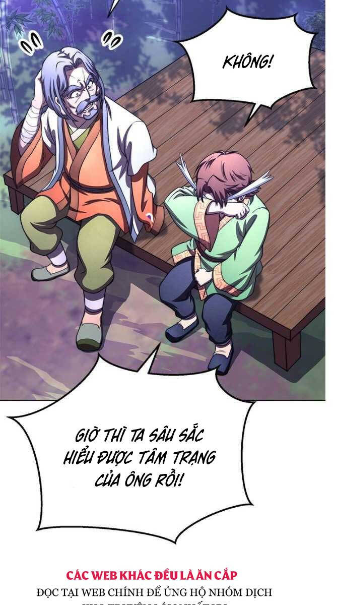 Con Trai Của Gia Tộc Nam Cung Thế Gia Chapter 28 - Trang 2