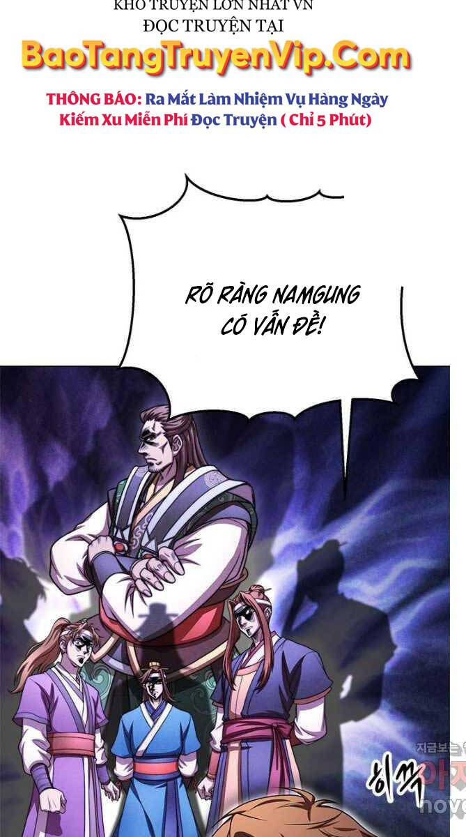 Con Trai Của Gia Tộc Nam Cung Thế Gia Chapter 28 - Trang 2