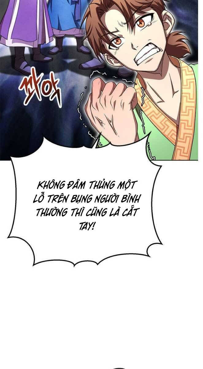 Con Trai Của Gia Tộc Nam Cung Thế Gia Chapter 28 - Trang 2