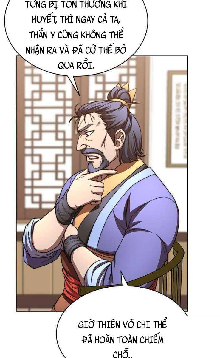 Con Trai Của Gia Tộc Nam Cung Thế Gia Chapter 28 - Trang 2