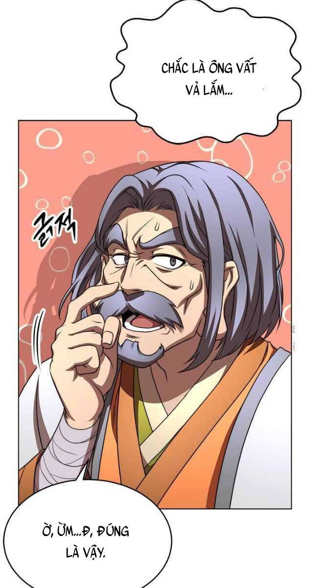 Con Trai Của Gia Tộc Nam Cung Thế Gia Chapter 28 - Trang 2