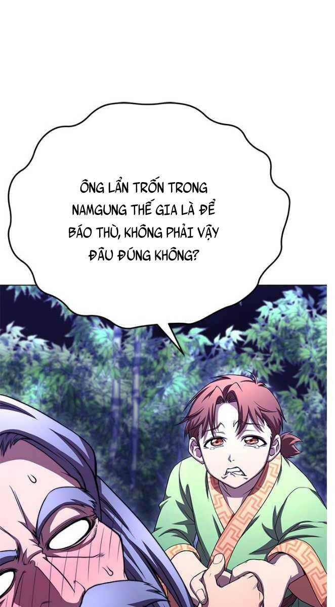 Con Trai Của Gia Tộc Nam Cung Thế Gia Chapter 28 - Trang 2