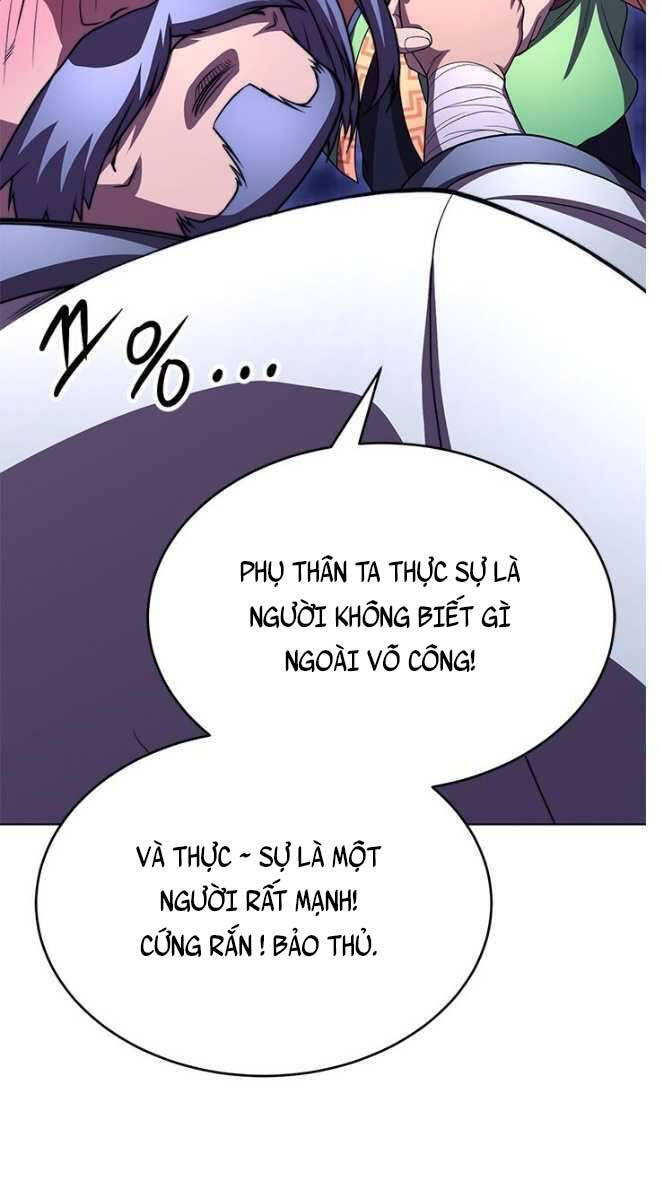 Con Trai Của Gia Tộc Nam Cung Thế Gia Chapter 28 - Trang 2