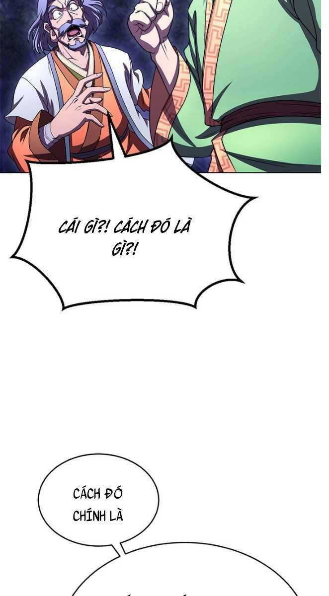 Con Trai Của Gia Tộc Nam Cung Thế Gia Chapter 28 - Trang 2