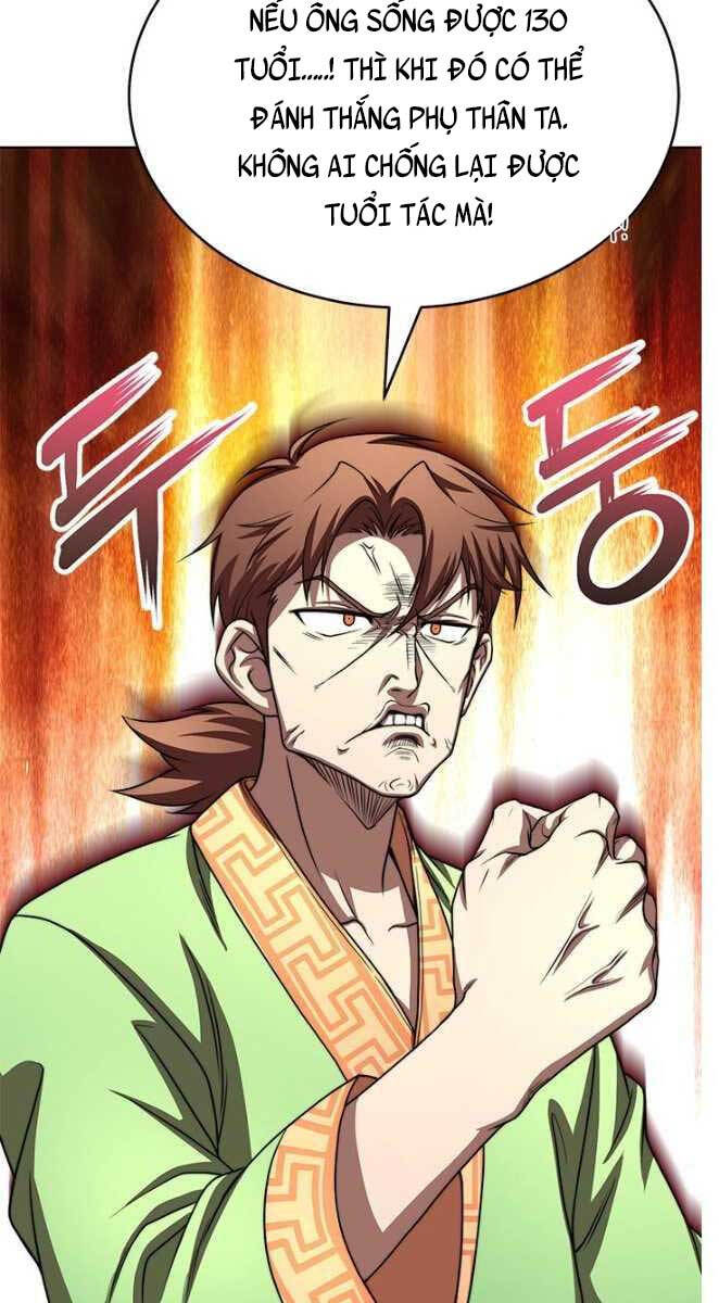 Con Trai Của Gia Tộc Nam Cung Thế Gia Chapter 28 - Trang 2