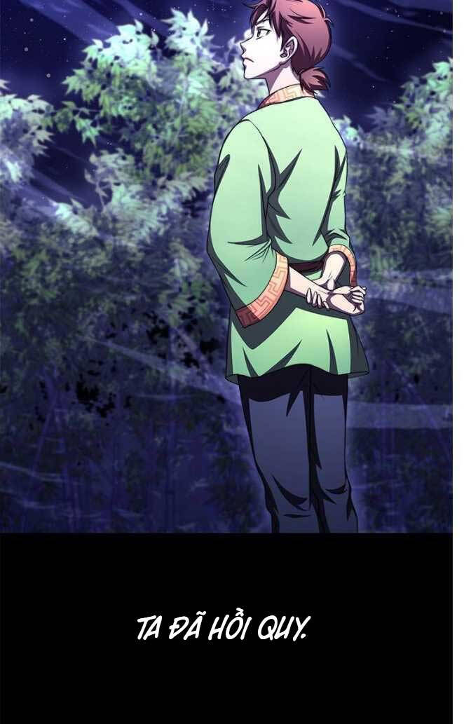 Con Trai Của Gia Tộc Nam Cung Thế Gia Chapter 28 - Trang 2