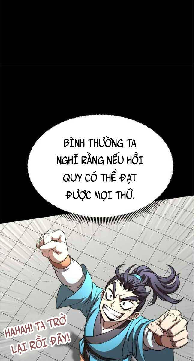 Con Trai Của Gia Tộc Nam Cung Thế Gia Chapter 28 - Trang 2