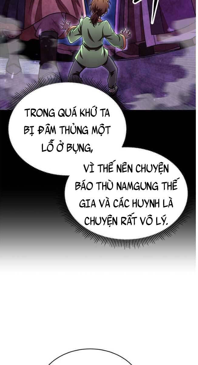 Con Trai Của Gia Tộc Nam Cung Thế Gia Chapter 28 - Trang 2