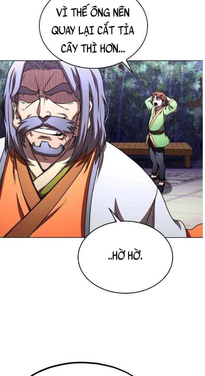 Con Trai Của Gia Tộc Nam Cung Thế Gia Chapter 28 - Trang 2