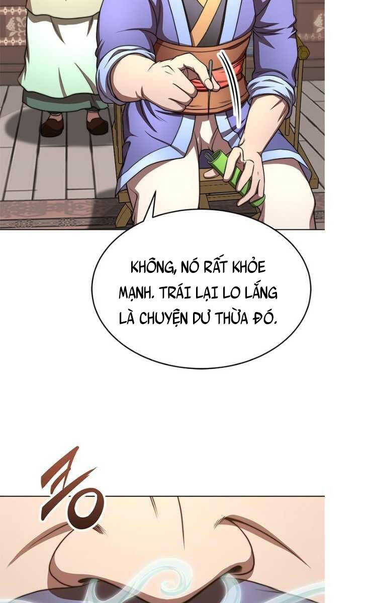 Con Trai Của Gia Tộc Nam Cung Thế Gia Chapter 28 - Trang 2