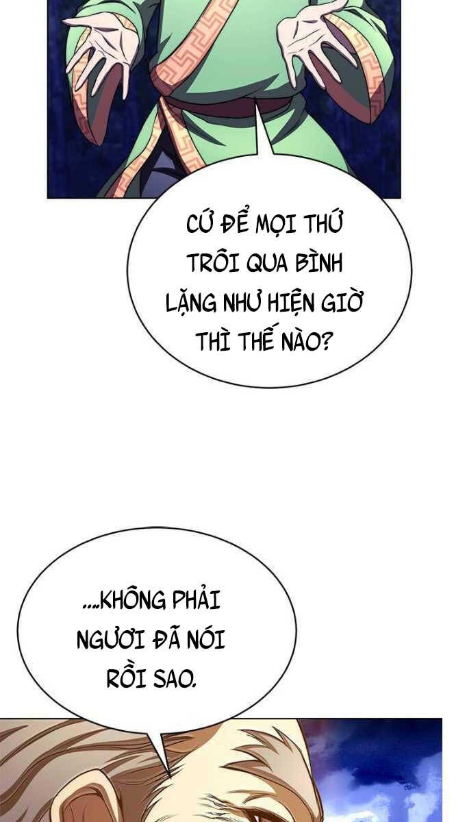 Con Trai Của Gia Tộc Nam Cung Thế Gia Chapter 28 - Trang 2