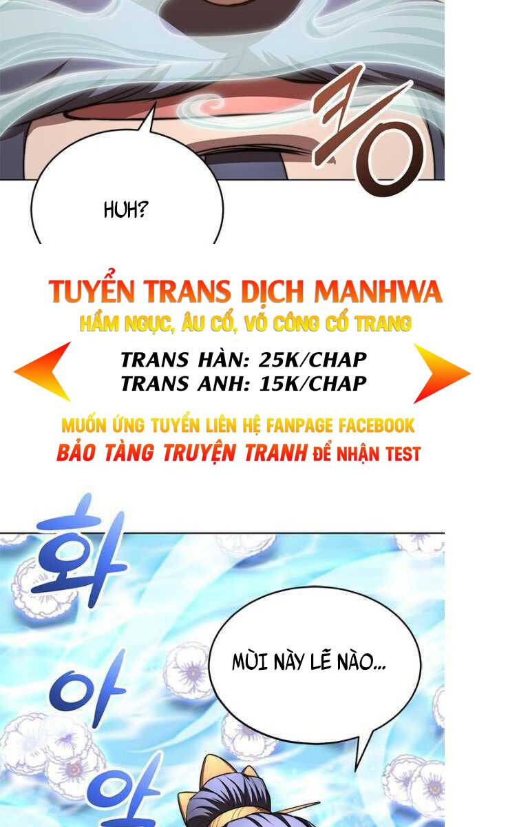 Con Trai Của Gia Tộc Nam Cung Thế Gia Chapter 28 - Trang 2