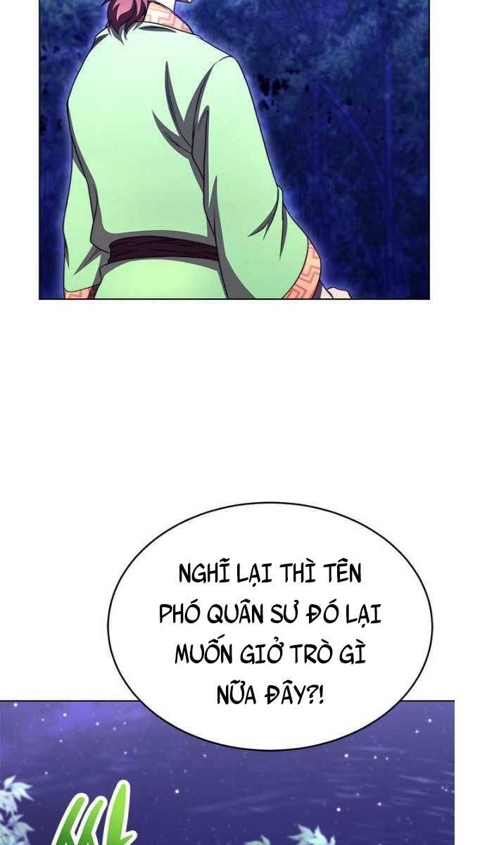 Con Trai Của Gia Tộc Nam Cung Thế Gia Chapter 28 - Trang 2