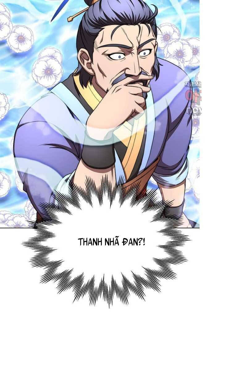 Con Trai Của Gia Tộc Nam Cung Thế Gia Chapter 28 - Trang 2