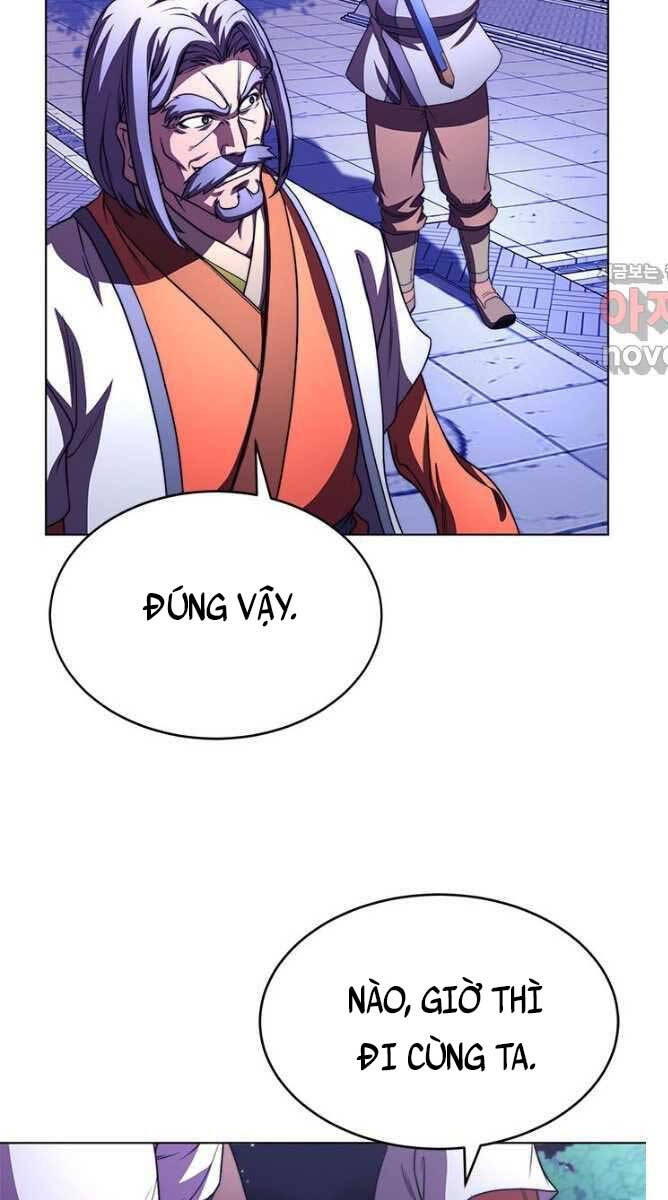 Con Trai Của Gia Tộc Nam Cung Thế Gia Chapter 28 - Trang 2