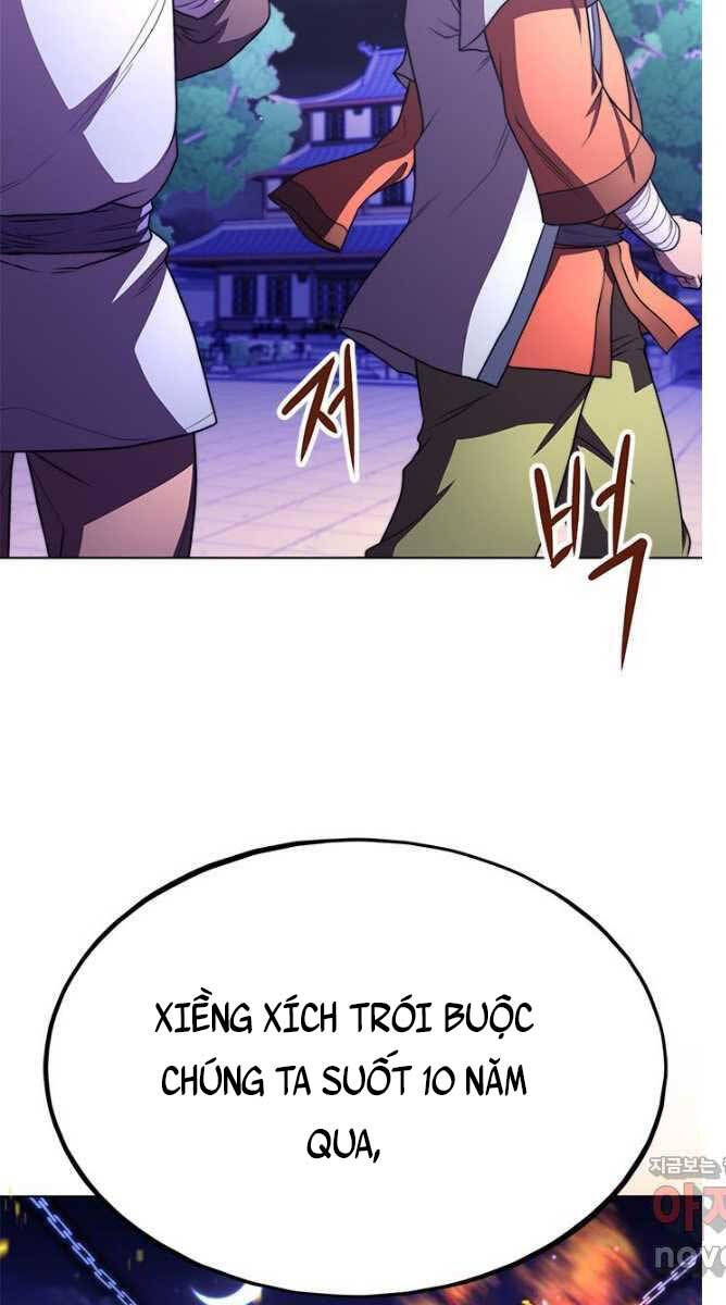 Con Trai Của Gia Tộc Nam Cung Thế Gia Chapter 28 - Trang 2