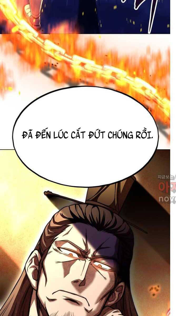 Con Trai Của Gia Tộc Nam Cung Thế Gia Chapter 28 - Trang 2