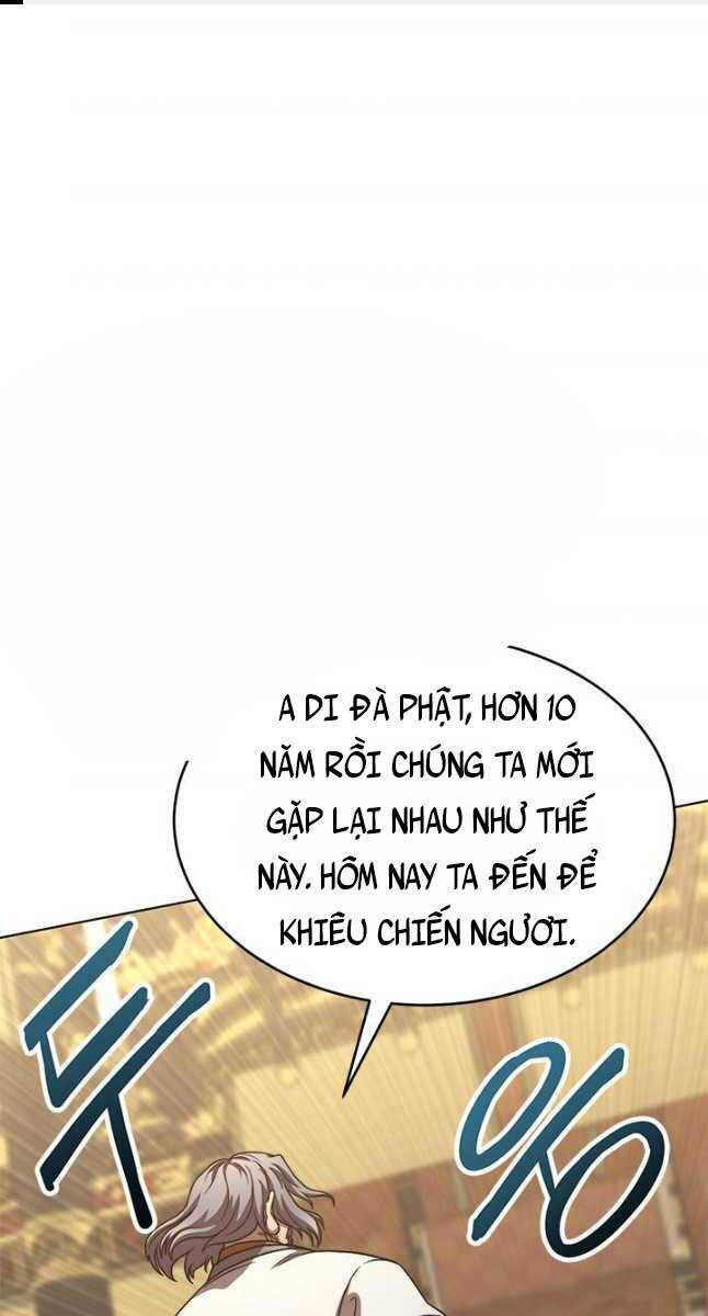 Con Trai Của Gia Tộc Nam Cung Thế Gia Chapter 29 - Trang 2