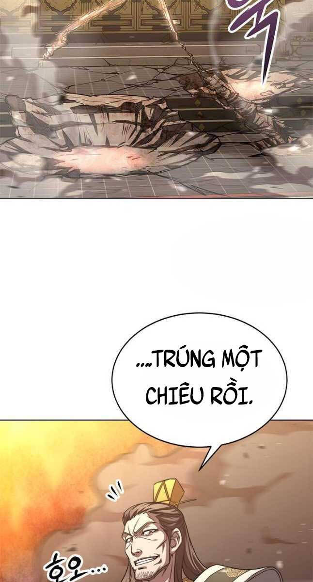 Con Trai Của Gia Tộc Nam Cung Thế Gia Chapter 29 - Trang 2