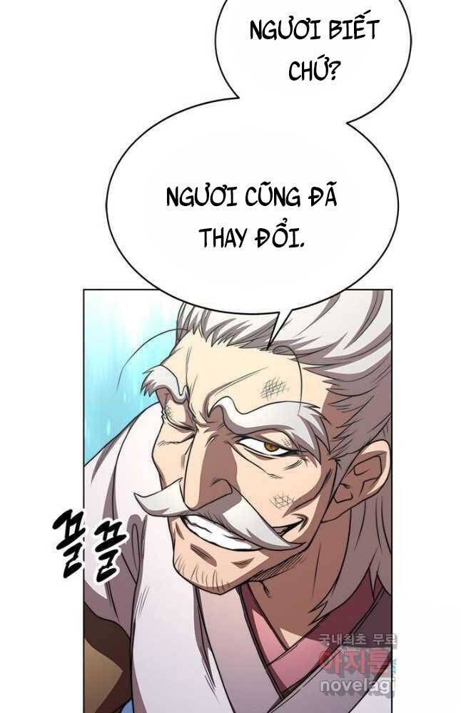 Con Trai Của Gia Tộc Nam Cung Thế Gia Chapter 29 - Trang 2