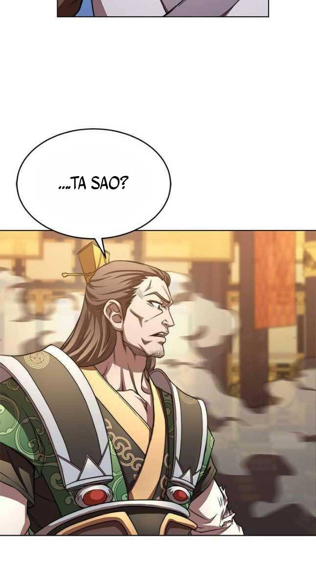 Con Trai Của Gia Tộc Nam Cung Thế Gia Chapter 29 - Trang 2