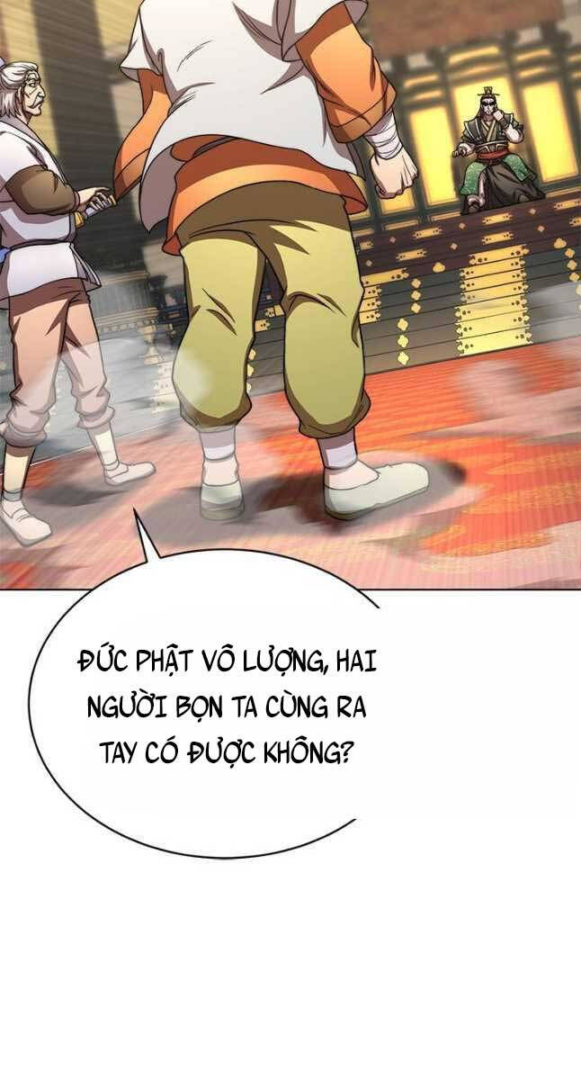 Con Trai Của Gia Tộc Nam Cung Thế Gia Chapter 29 - Trang 2